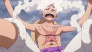 Luffy has become a global phenomenon (Image via Toei Animation)